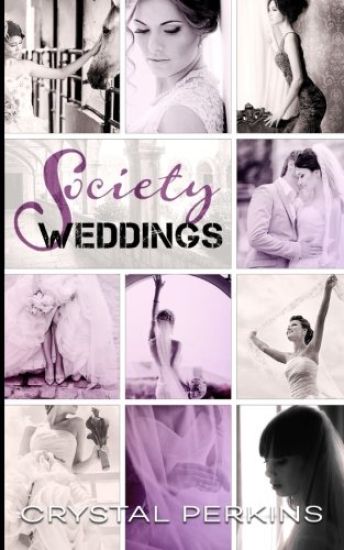 Society Weddings