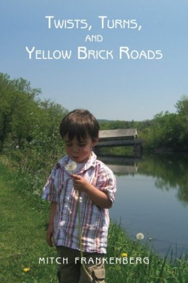 Twists, Turns, and Yellow Brick Roads
