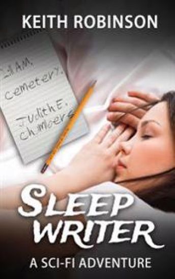 Sleep Writer (Book 1)
