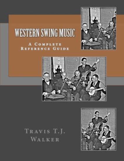 Western Swing Music: A Complete Reference Guide