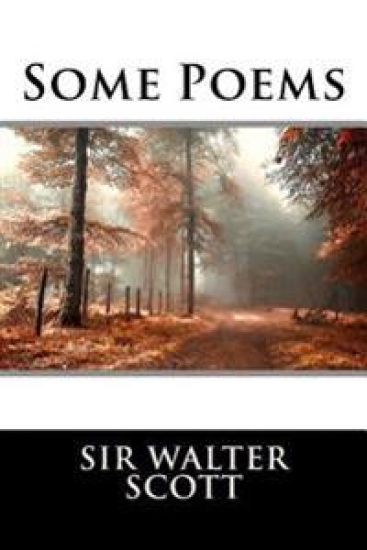 Some Poems