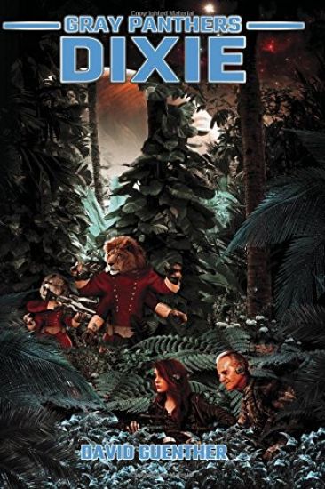 Gray Panthers: Dixie