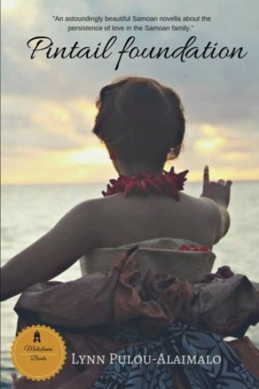 Pintail Foundation: Aiga Series 2