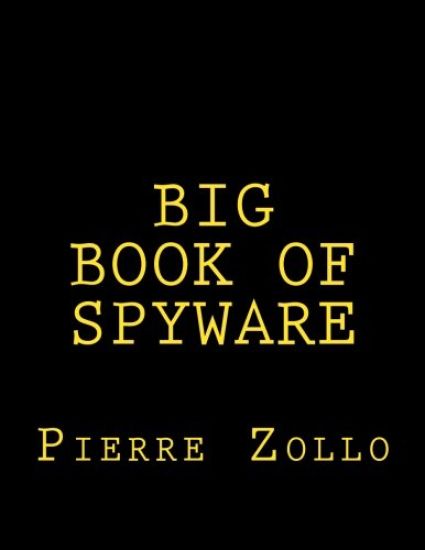 Big Book of Spyware