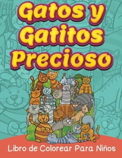 Gatos y gatitos preciosos