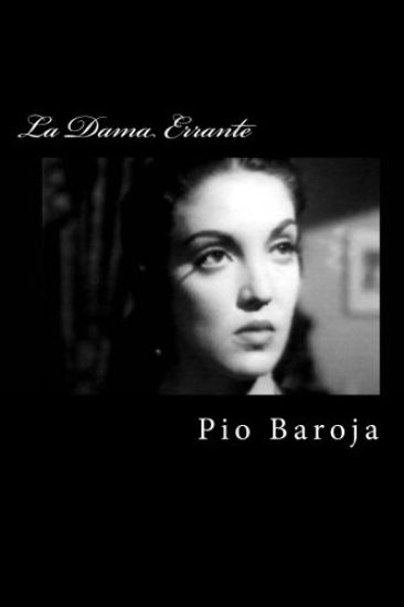 La Dama Errante