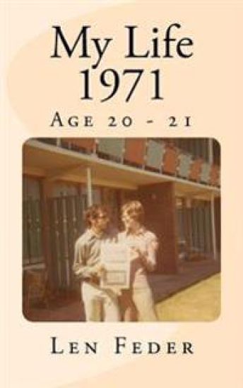 My Life 1971