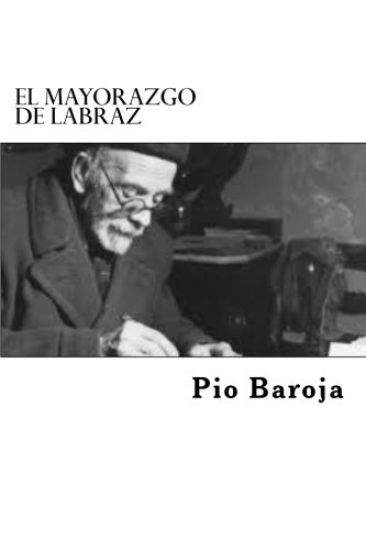 El Mayorazgo De Labraz