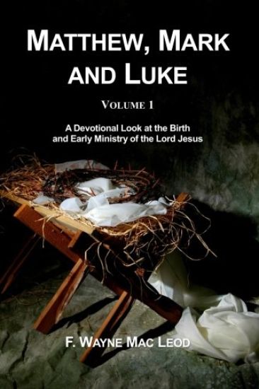 Matthew, Mark and Luke (volume 1)