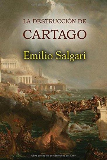 La destrucción de Cartago