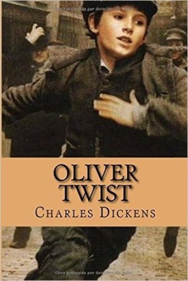 Oliver Twist (Spanish Edition)