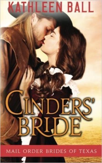 Cinders' Bride