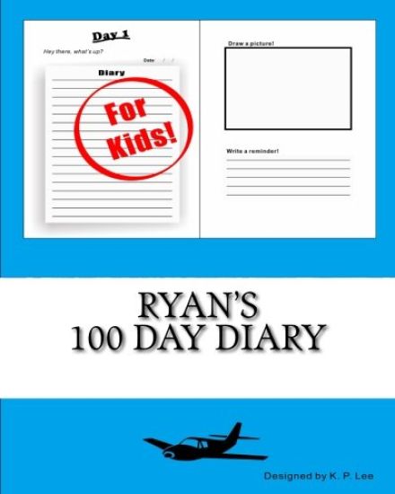 Ryan's 100 Day Diary
