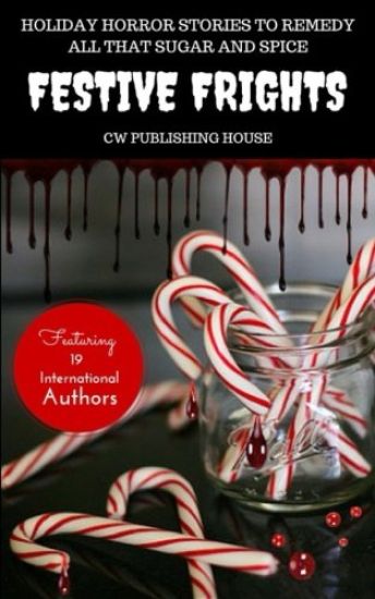 Festive Frights: Holiday Horror Stories To Remedy All That Sugar And Spice