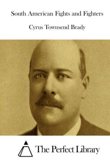 South American Fights and Fighters