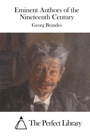 Eminent Authors of the Nineteenth Century