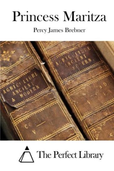 Princess Maritza