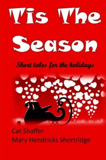 'Tis The Season
