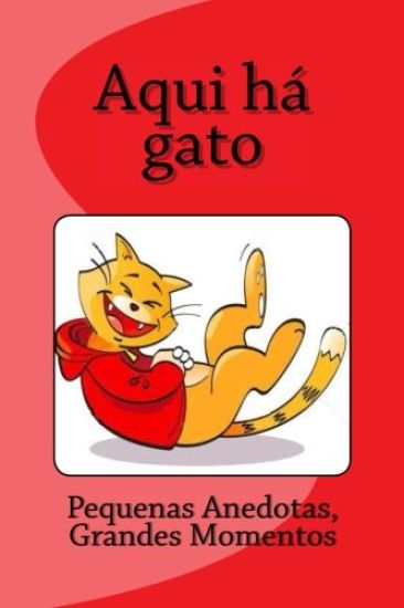 Aqui há gato