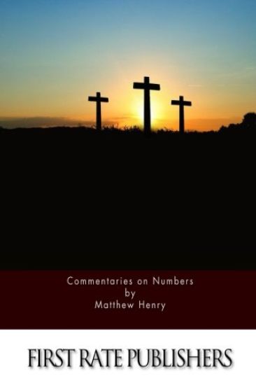 Commentaries on Numbers