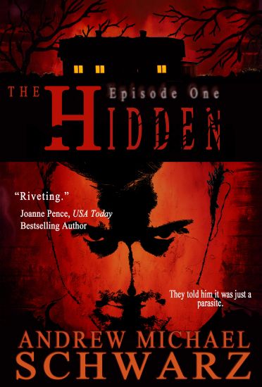 The Hidden: Jack's Disease