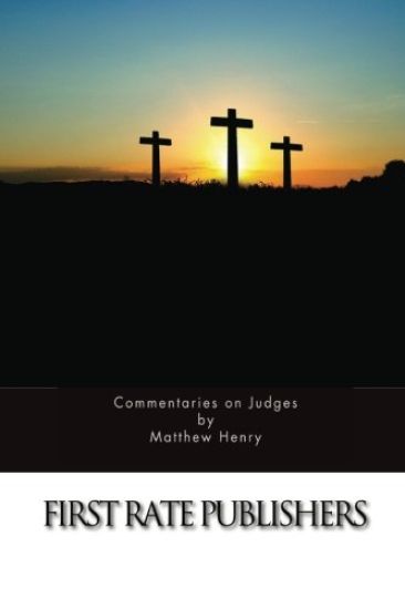 Commentaries on Judges