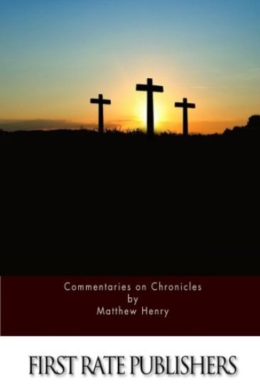 Commentaries on Chronicles