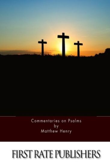 Commentaries on Psalms