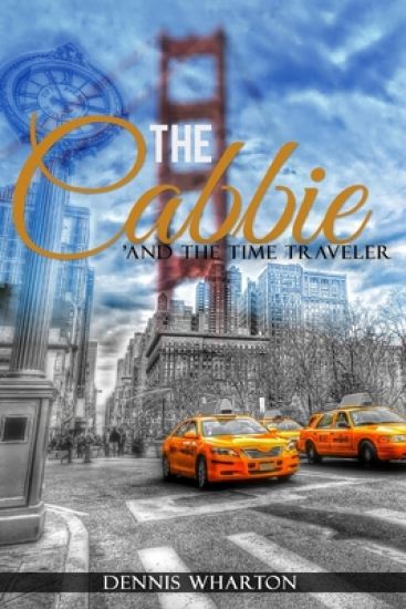 The Cabbie: and the Time Traveler