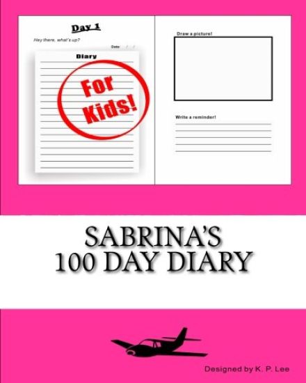 Sabrina's 100 Day Diary