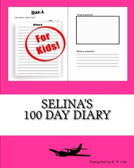 Selina's 100 Day Diary