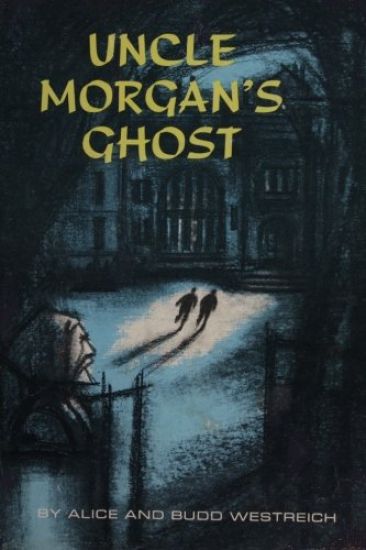 Uncle Morgan's Ghost