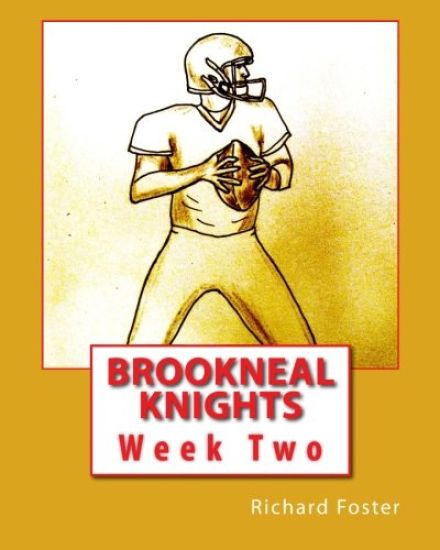 Brookneal Knights: Week Two