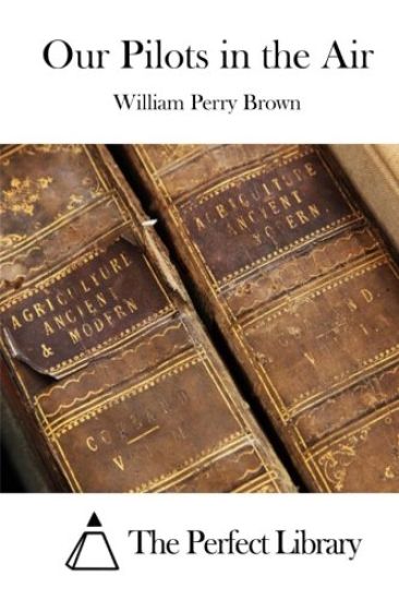 Our Pilots in the Air