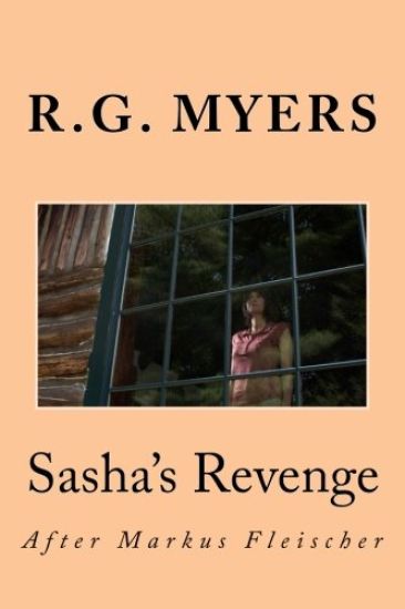 Sasha's Revenge: After Markus Fleischer