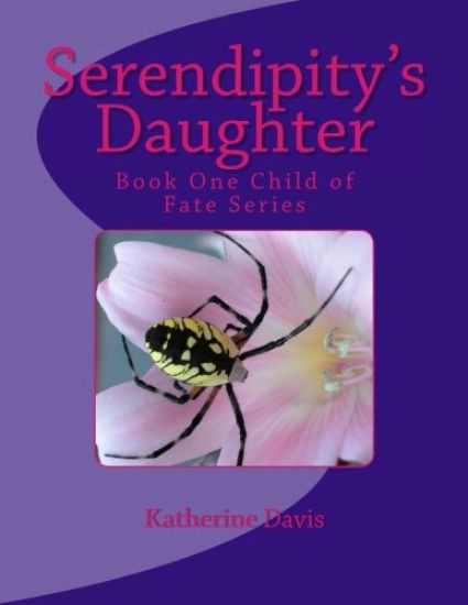 Serendipity's Daughter