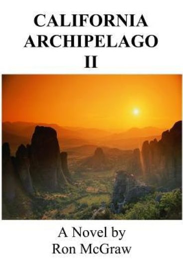 California Archipelago II: Full Circle