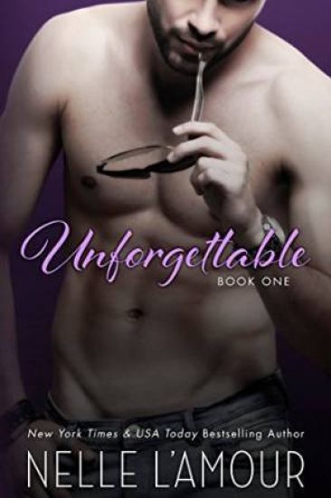Unforgettable: (A Hollywood Love Story: Book 1)