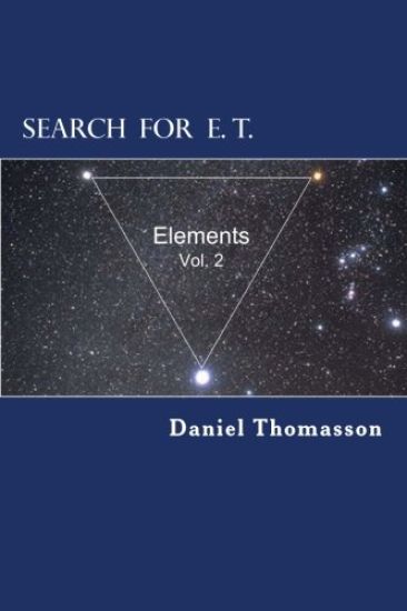 Search for E. T. (Equilateral Triangle): Elements