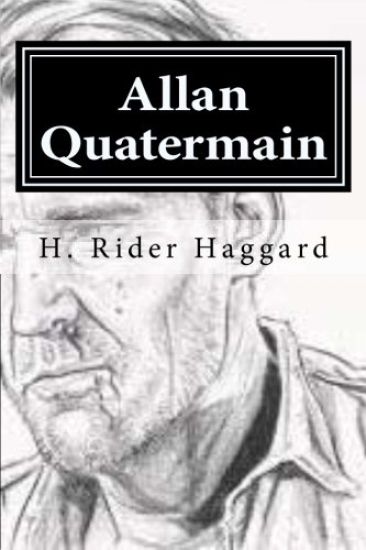 Allan Quatermain