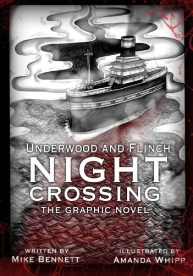 Night Crossing