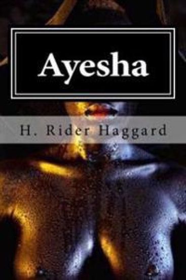 Ayesha