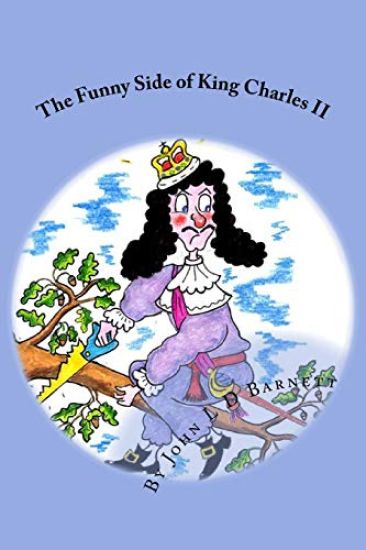 The Funny Side of King Charles II