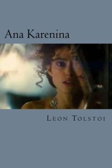 Ana Karenina