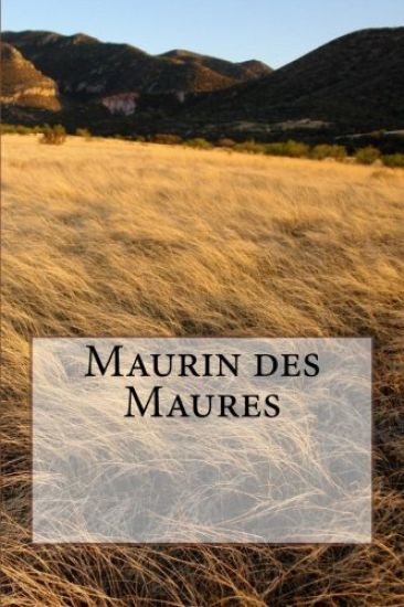 Maurin des Maures
