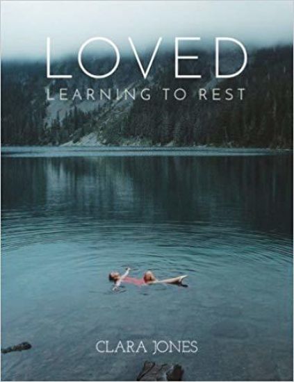 Loved: Learning to Rest