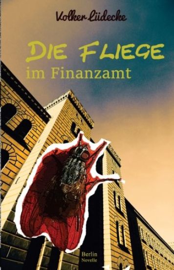 Die Fliege Im Finanzamt