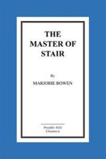The Master of Stair