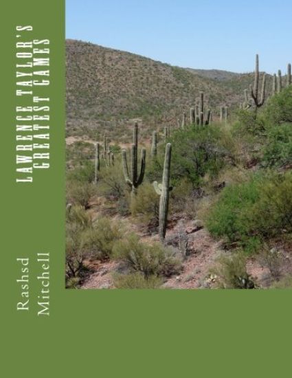 Lawrence Taylor's Greatest Games