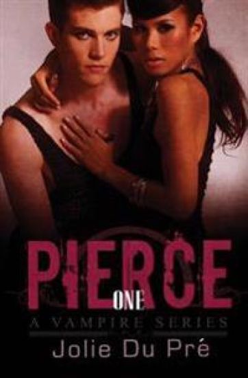 Pierce: A Vampire Series: Novella 1